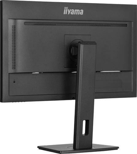 iiyama ProLite XUB2797QSU-B2 computer monitor 68.6 cm (27 iiyama ProLite XUB2797QSU-B2 computer monitor 68.6 cm (27